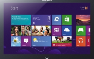 Samsung Ativ Tab Samsung Ativ Tab