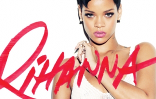Rihanna - Complex Magazine Shoot 2013 (Behind The Scenes) 