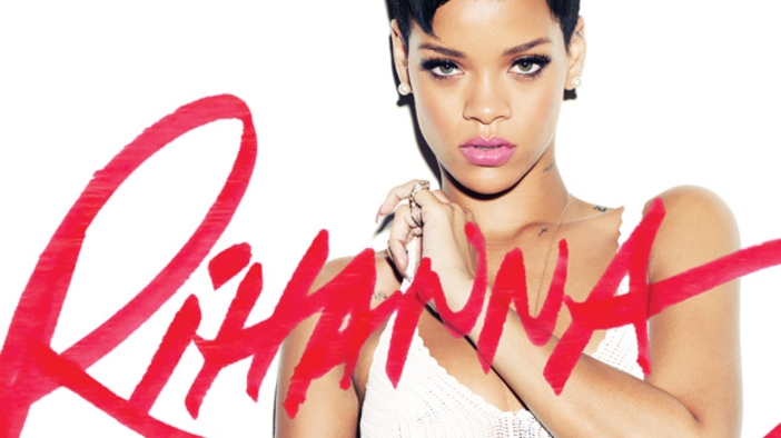 Rihanna - Complex Magazine Shoot 2013 (Behind The Scenes) 