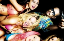 Spring Breakers