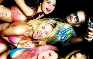 Spring Breakers