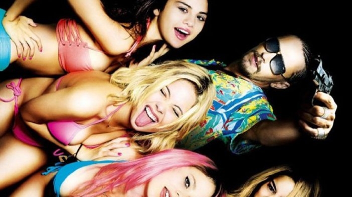 Spring Breakers