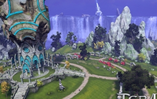 TERA (The Exiled Realm of Arborea) TERA (The Exiled Realm of Arborea)