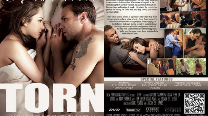 Torn (Adult Movie)