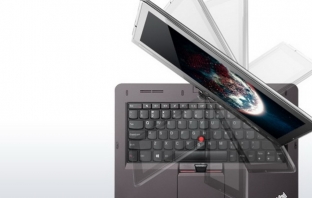 Lenovo ThinkPad Twist