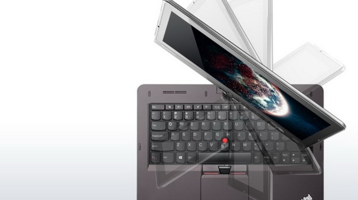 Lenovo ThinkPad Twist