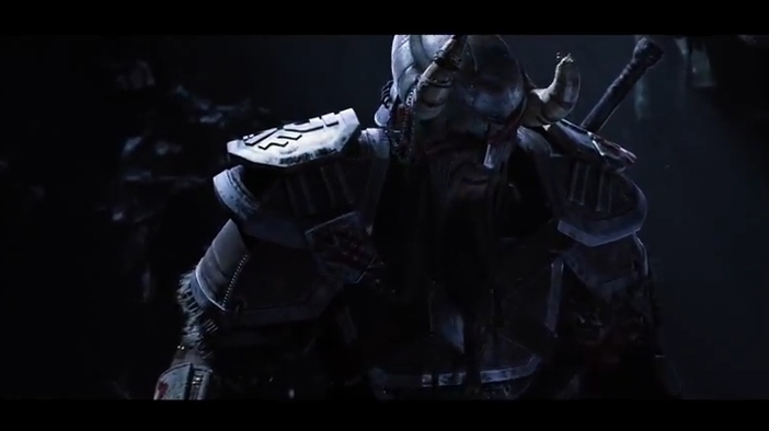 The Elder Scrolls Online The Alliance (Cinematic Trailer)