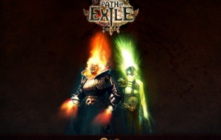 Path of Exile Path of Exile