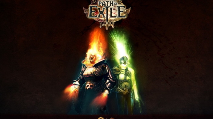 Path of Exile