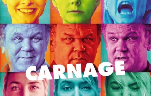Carnage Carnage