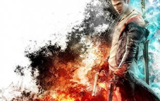 DmC: Devil May Cry ревю