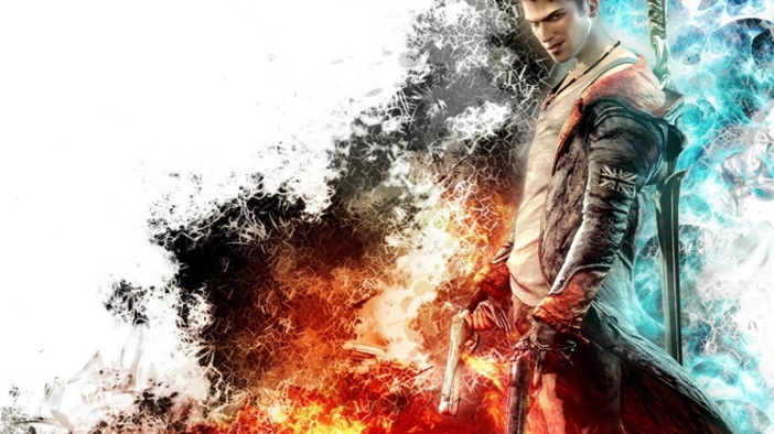 DmC: Devil May Cry ревю