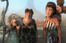 The Croods (Official Trailer)