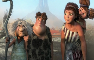 The Croods (Official Trailer) The Croods (Official Trailer)