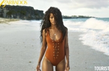 Елате в Барбадос - родината на Риана (Rihanna Barbados 2013 Campaign Video)