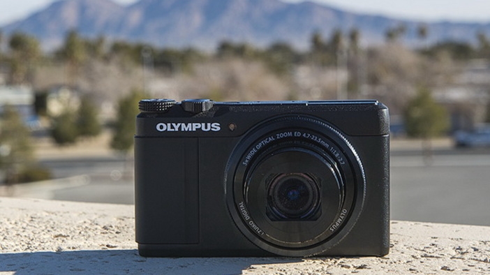 Olympus XZ-10