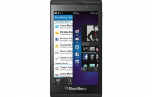 BlackBerry Z10 & Q10
