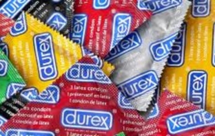 Durex SOS Condoms  - рекламен спот на iOS приложение за доставка на презервативи