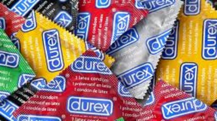 Durex SOS Condoms  - рекламен спот на iOS приложение за доставка на презервативи
