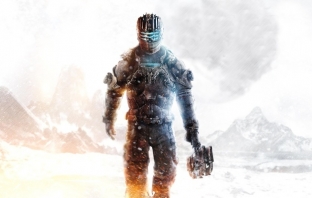 Dead Space 3 Take Down the Terror (Launch Trailer) Dead Space 3 Take Down the Terror (Launch Trailer)