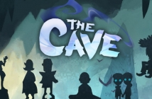 The Cave review