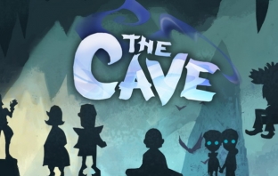 The Cave review