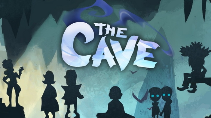 The Cave review