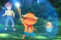 Ni no Kuni: Wrath of the White Witch