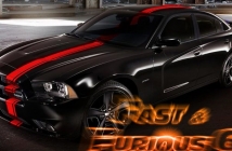 Fast & Furious 6 (Official Trailer #2)