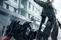 Metal Gear Solid: Revengeance review