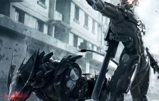 Metal Gear Solid: Revengeance review