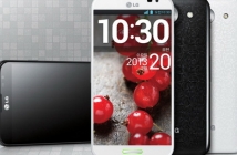 LG Optimus G Pro