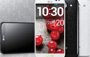 LG Optimus G Pro