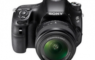 Sony Alpha a58 Sony Alpha a58