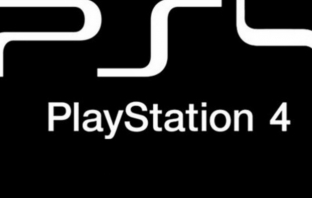 Sony PlayStation 4 Анонс