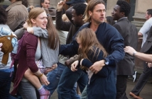 World War Z (Super Bowl Trailer)