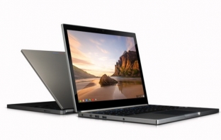 Google Chromebook Pixel