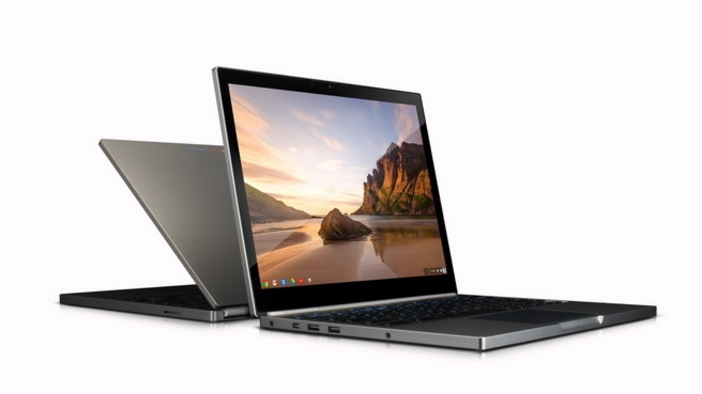 Google Chromebook Pixel