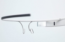 Почувствай Google Glass 
