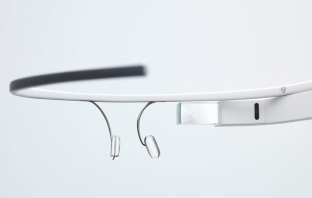 Почувствай Google Glass 