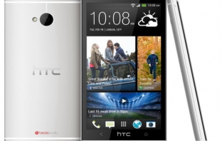 HTC One