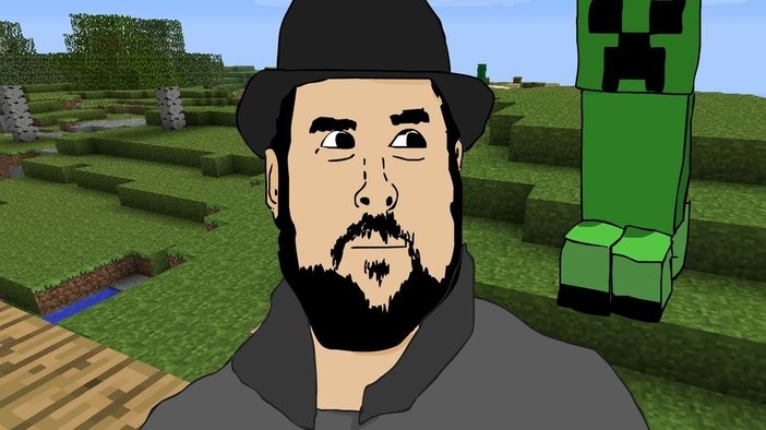 Notch под ножа! Виж как си отива една емблематична брада!