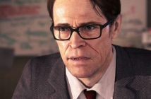 Beyond: Two Souls - Willem Dafoe Reveal Trailer 