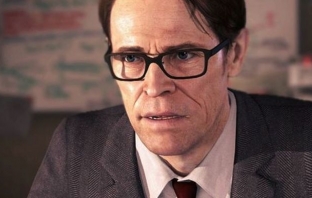 Beyond: Two Souls - Willem Dafoe Reveal Trailer 