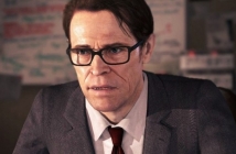 Beyond: Two Souls - Willem Dafoe Behind The Scenes 