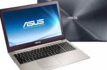 Asus Zenbook U500