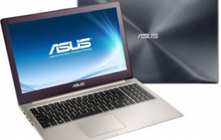 Asus Zenbook U500