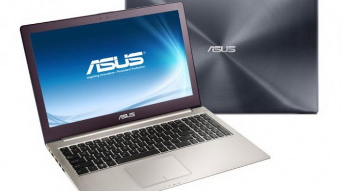 Asus Zenbook U500