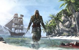 Assassin's Creed IV: Black Flag