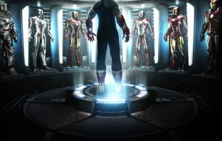 Iron Man 3 (Official Trailer 2)